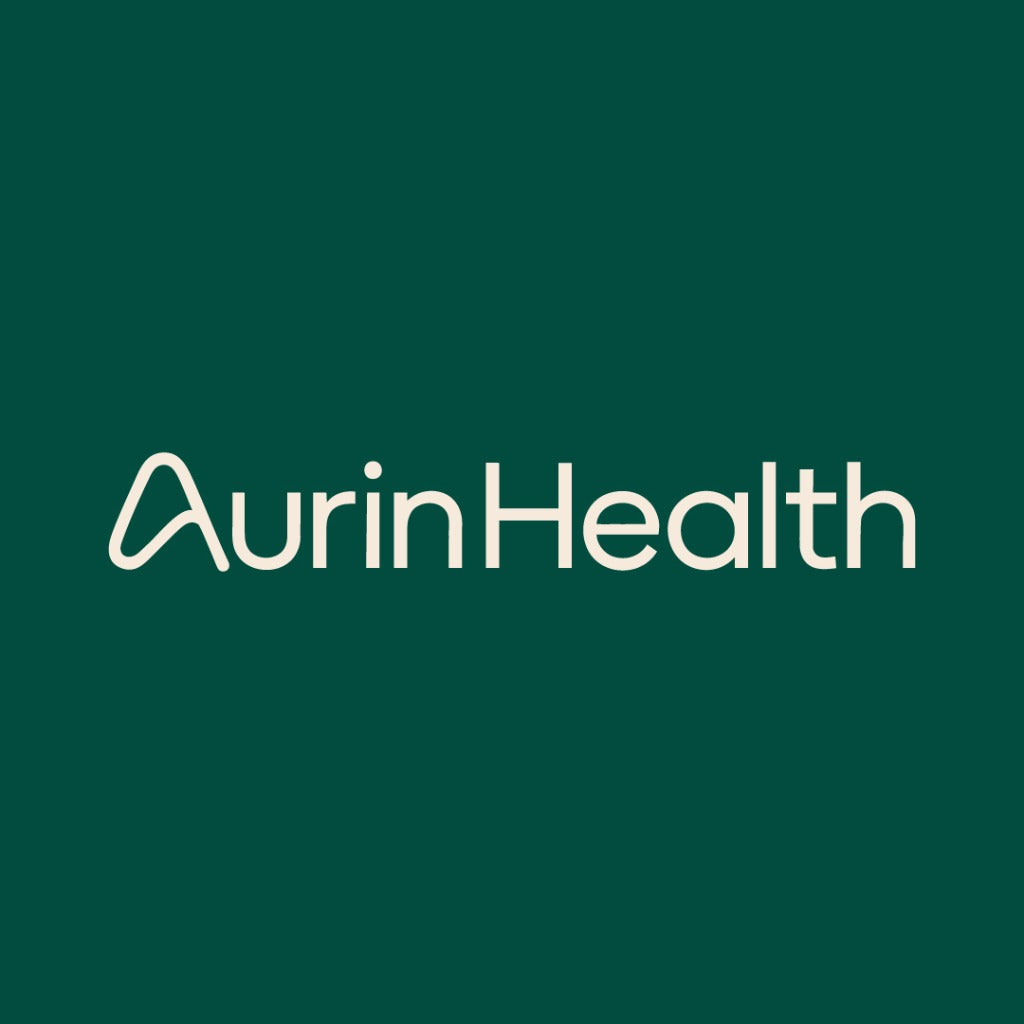 Aurin Health Logo